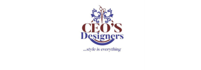 CEO Designers